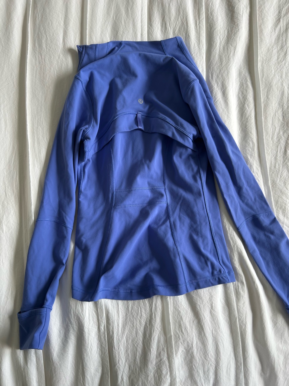 Lululemon jacket - Picture 2 of 3